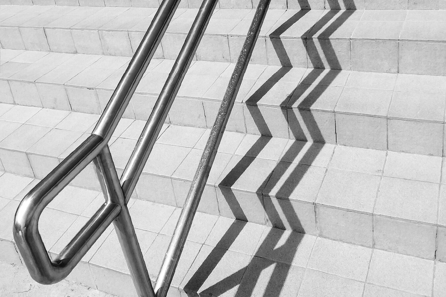 step