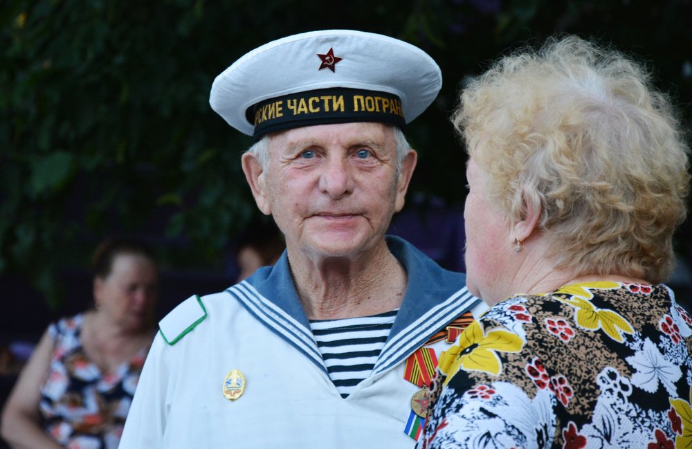 Photograph by Татьяна Кабанец