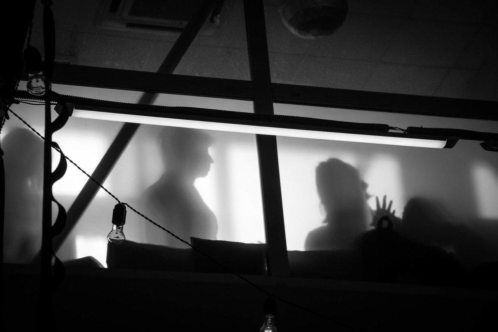 Photograph by Дарья Торопова