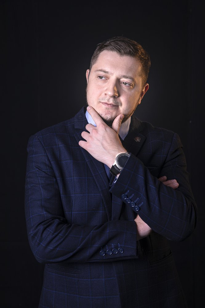 Photograph by Инесса Никитина