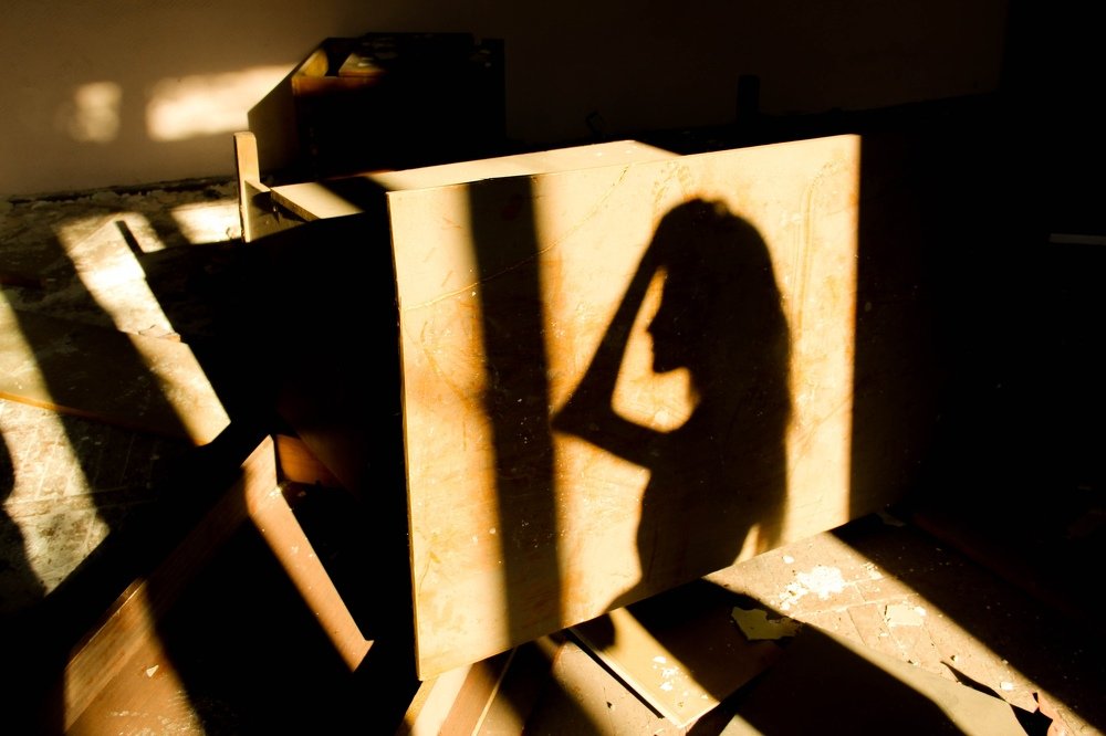 Photograph by Дарья Торопова