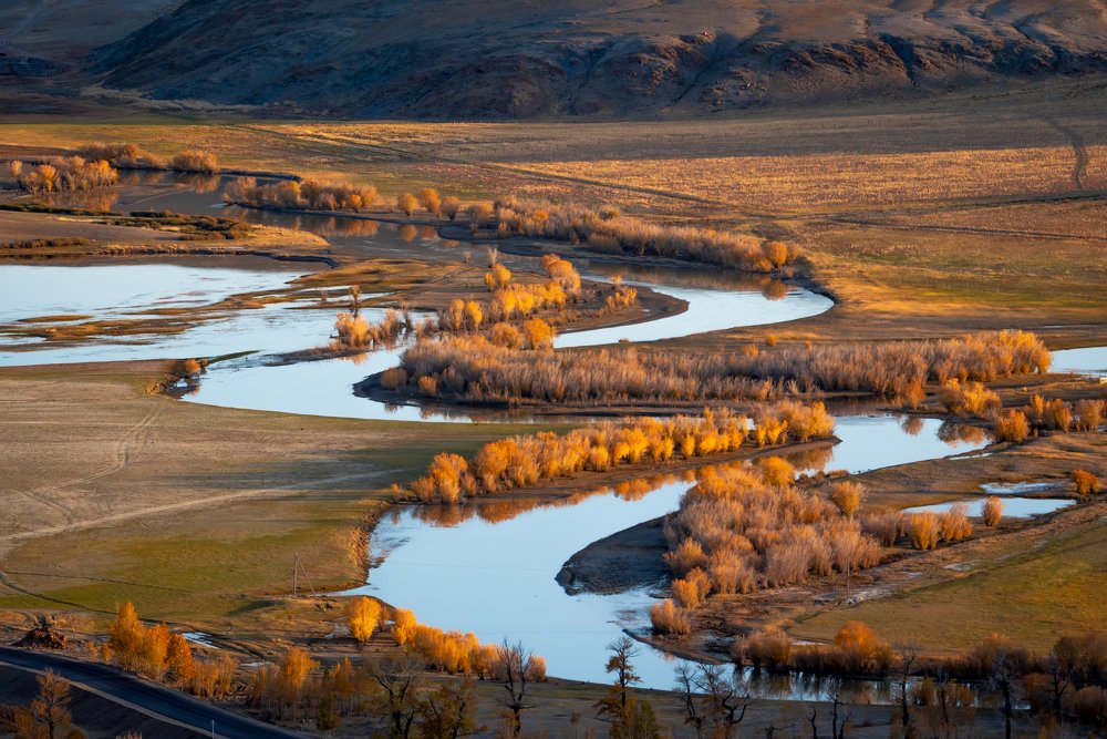 Photograph by Татьяна Степанова