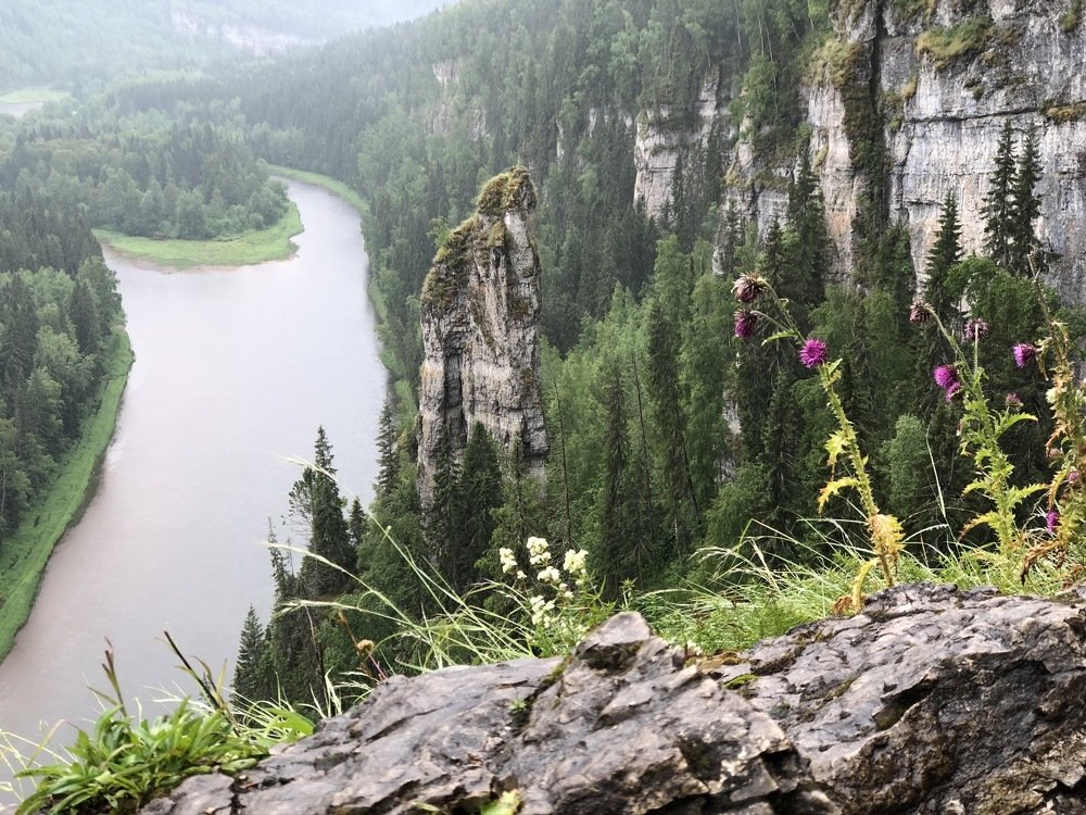 Photograph by Людмила Керженцева
