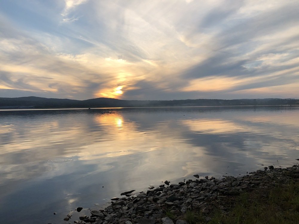 Photograph by Людмила Керженцева