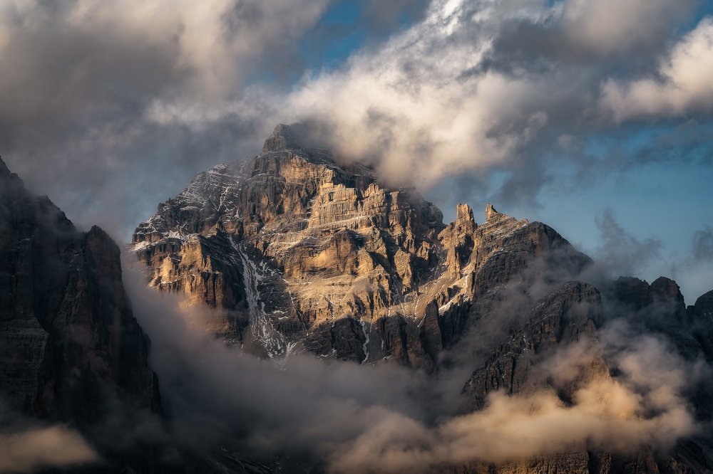 Photograph by Andy Fowlie