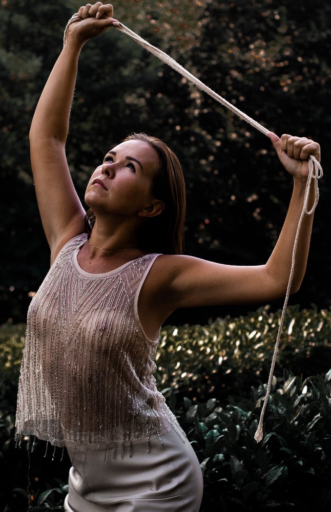 Фотография автора Дина Буланова