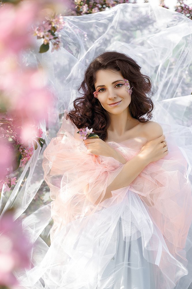 Photograph by Мария Чернявская