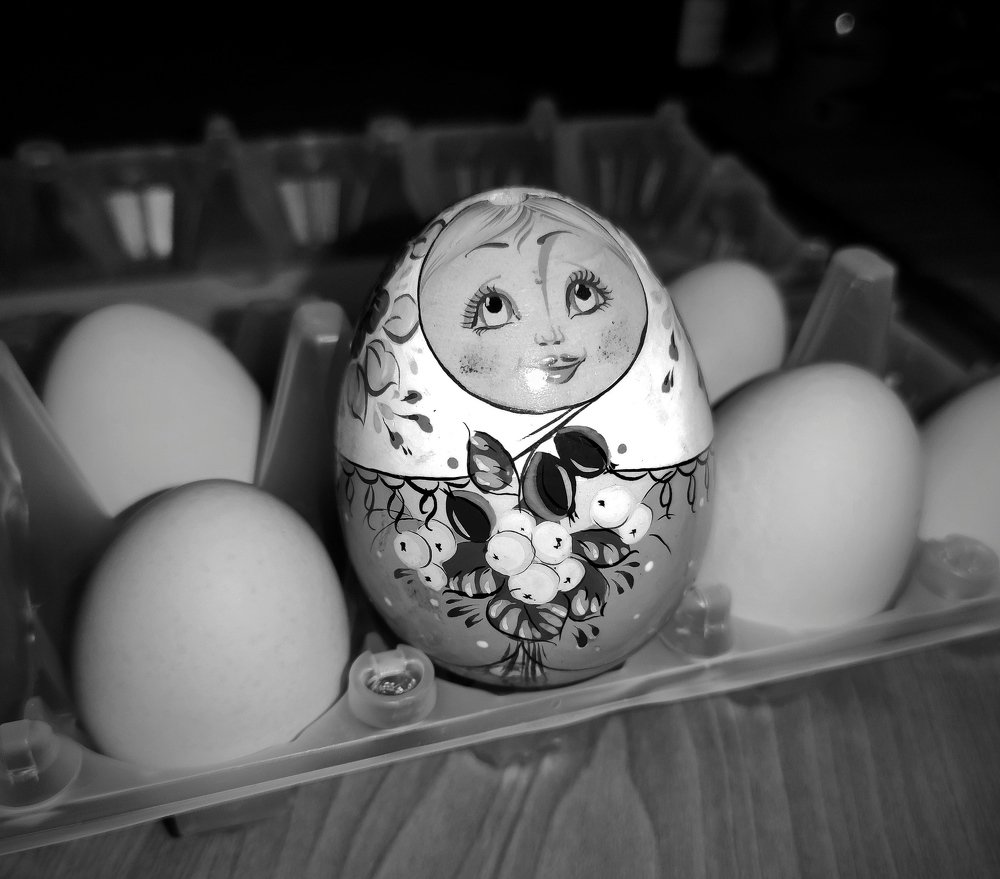 Photograph by Ирина Саттарова