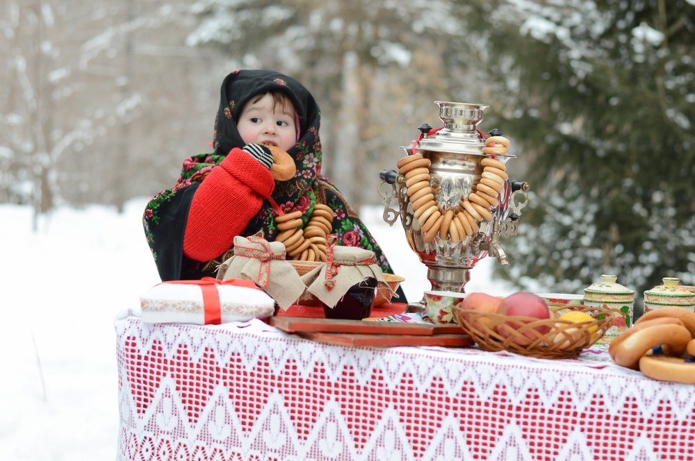 Photograph by Екатерина Пенежина