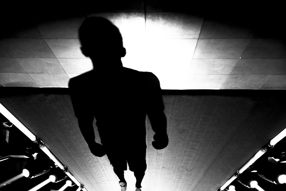 Photograph by Антон Басанаев