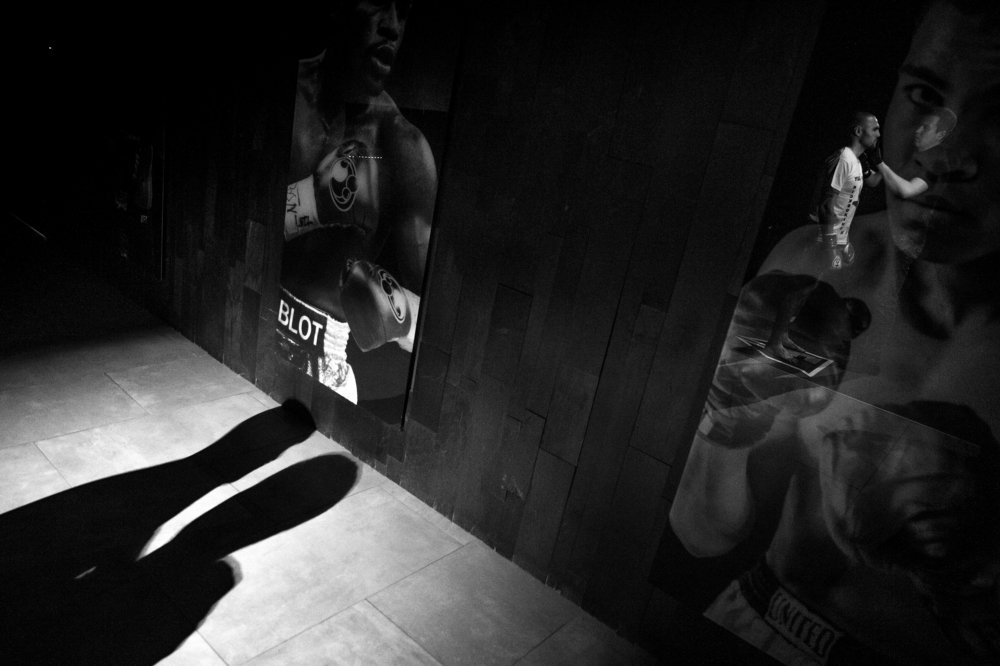 Photograph by Антон Басанаев