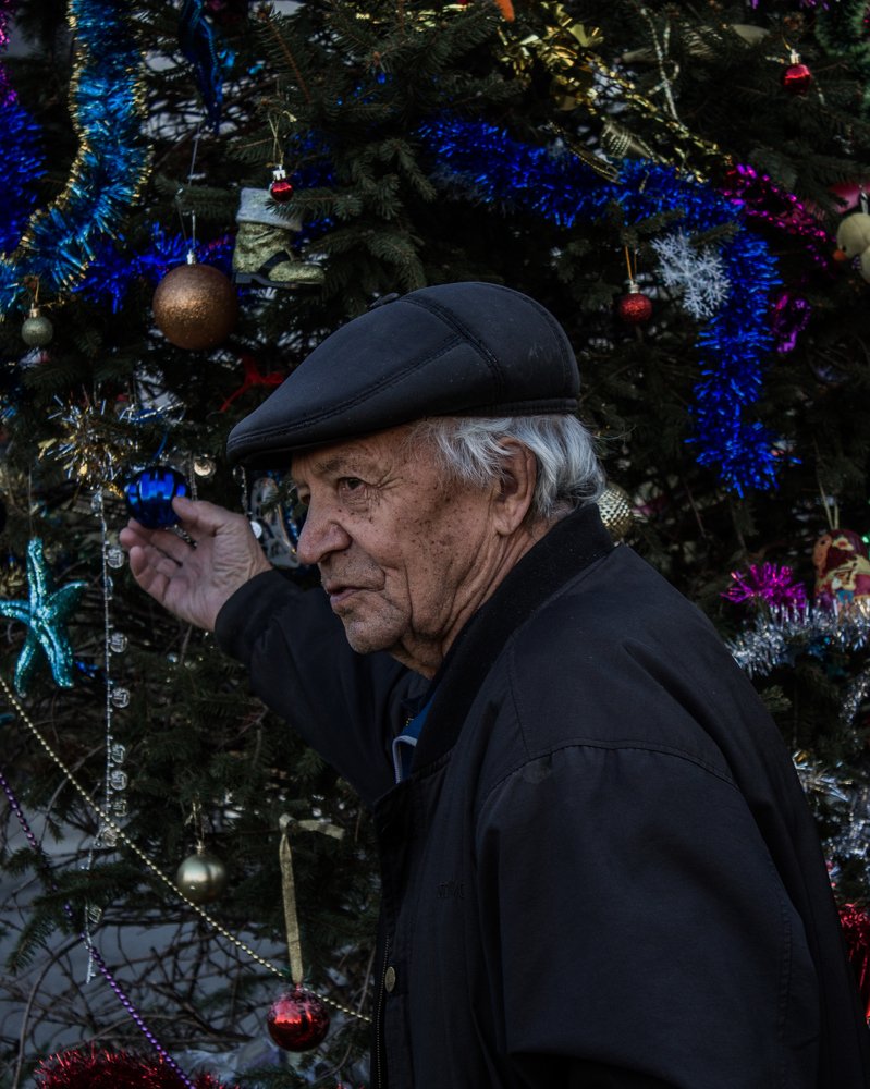 Фотография автора Дина Буланова