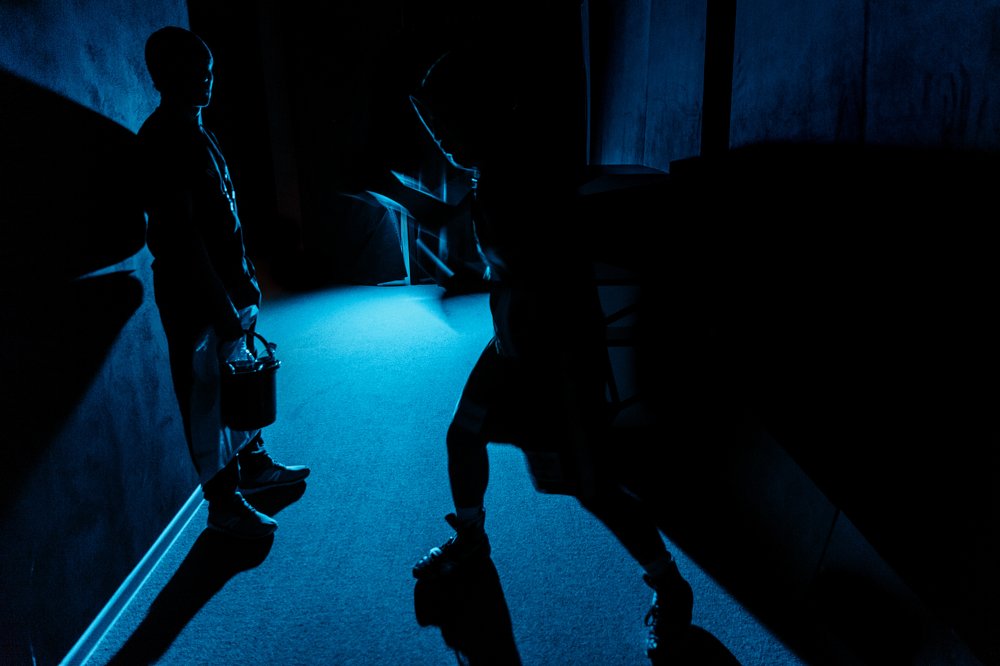 Photograph by Антон Басанаев