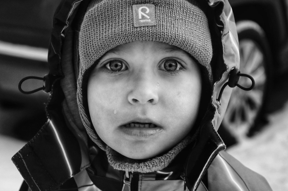 Photograph by Марина Моисеева