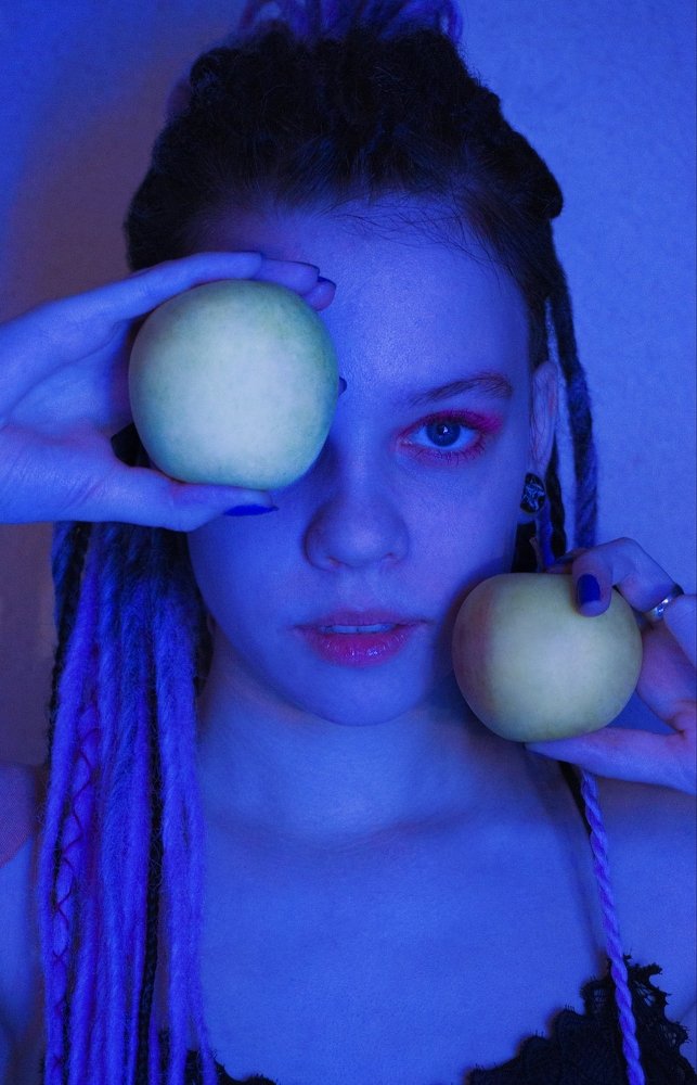 Photograph by Кузьменко Ксения
