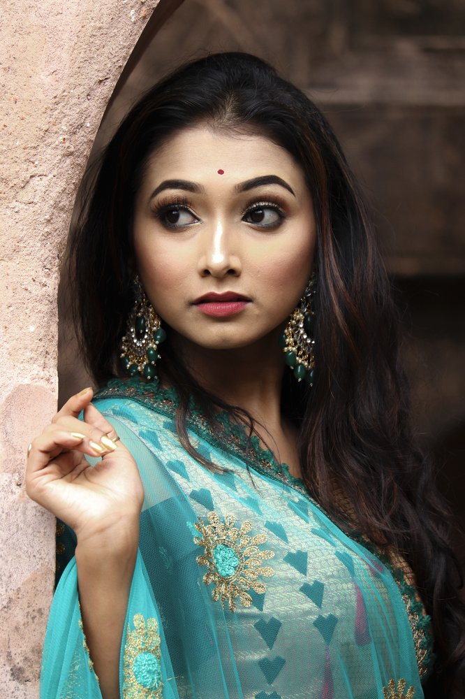 Photograph by Samit Bhattacharjee