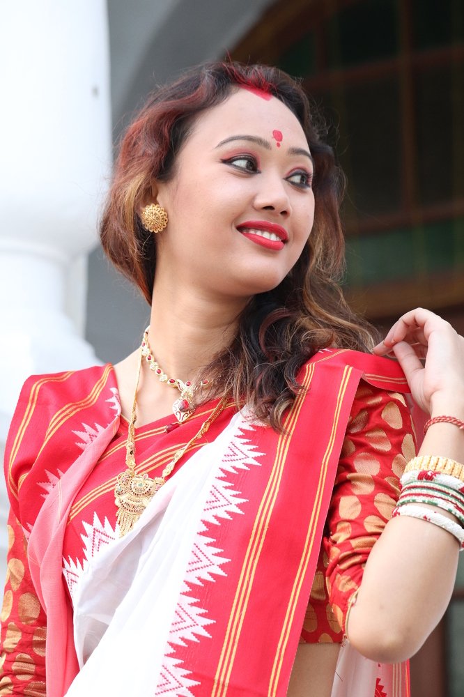 Photograph by Samit Bhattacharjee