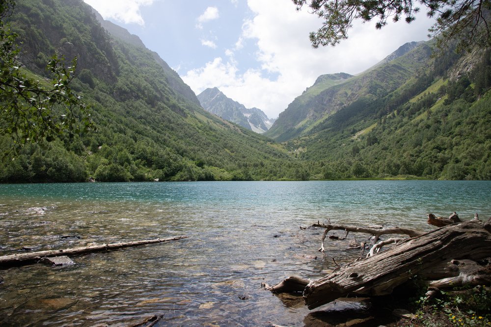 Photograph by Надежда Беломытцева