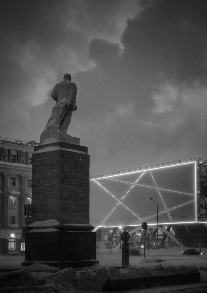 Photograph by Витас Бенета