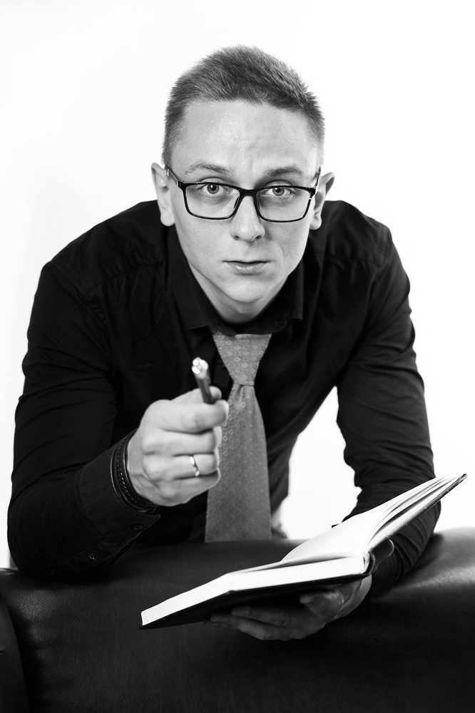 Photograph by Михаил Уткин