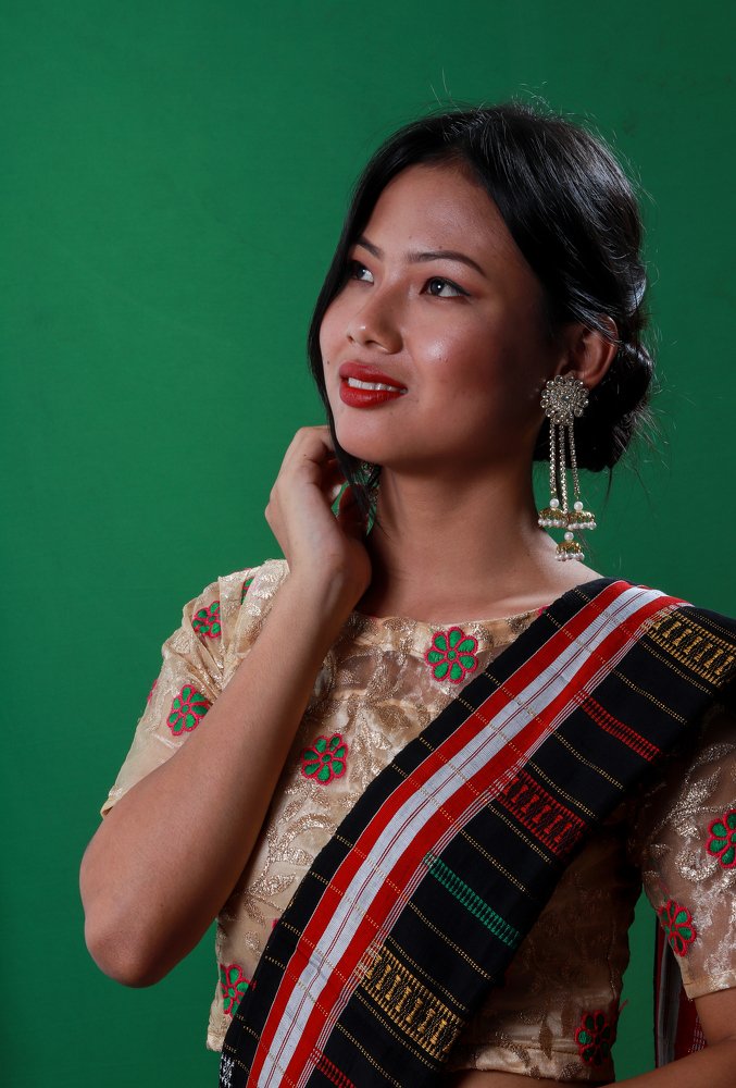 Photograph by Samit Bhattacharjee