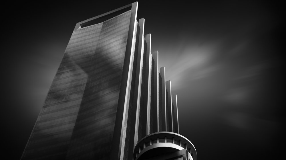 Torre Reforma Latino.