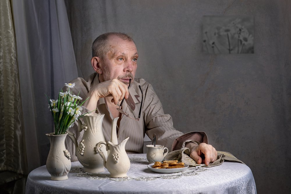 переосмысление