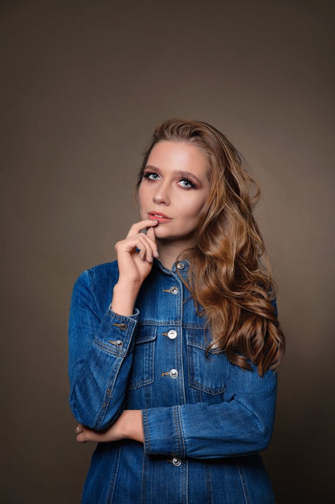 Photograph by Игорь Флинт