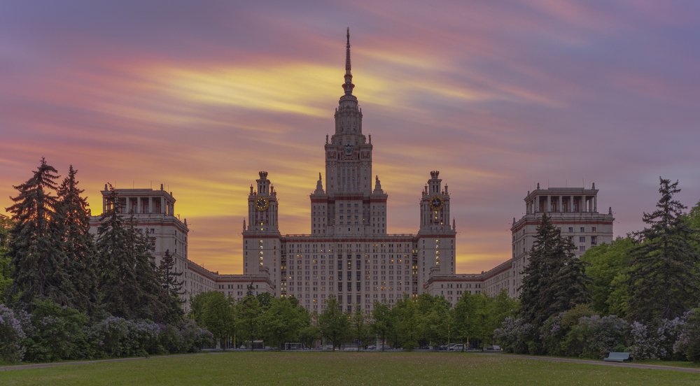 Photograph by Илья Еремеев