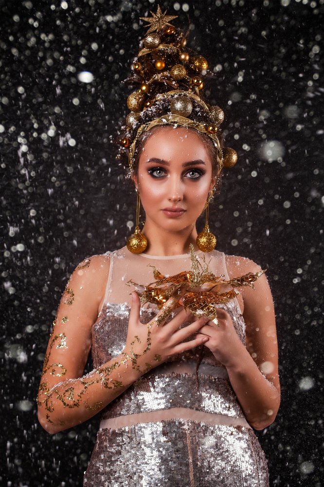 Photograph by Галина Ледок