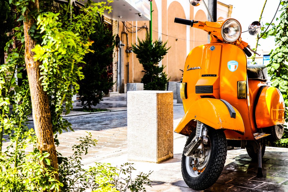 Фотография автора Hadi Nasirian