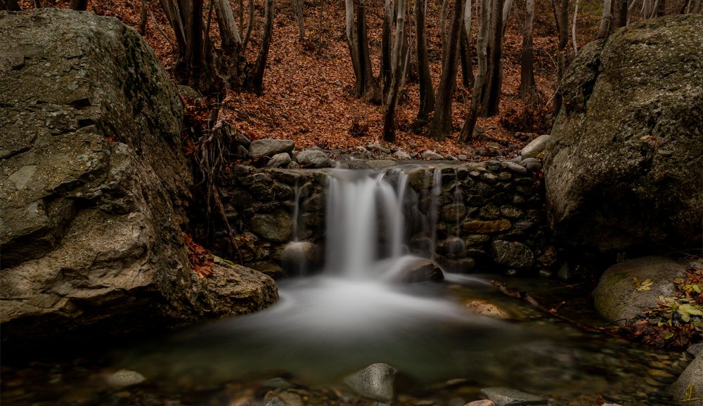 Photograph by Vahid Sabet