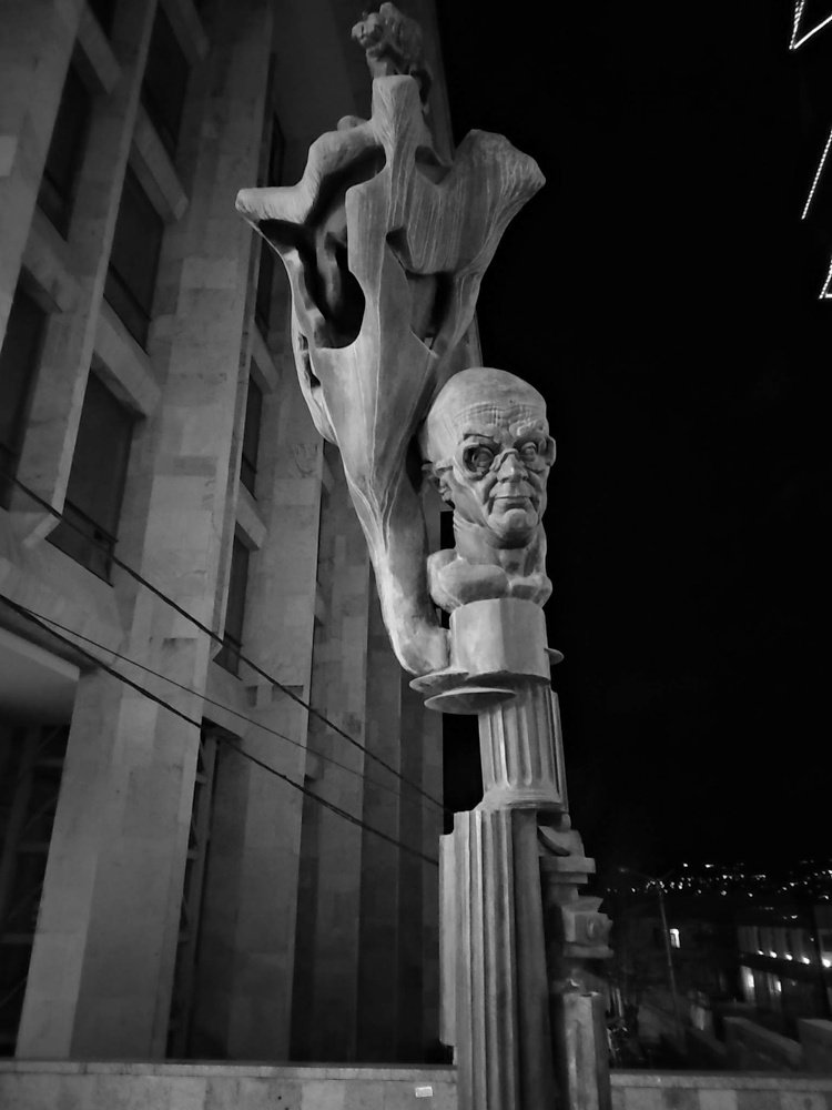 Photograph by Ирина Саттарова