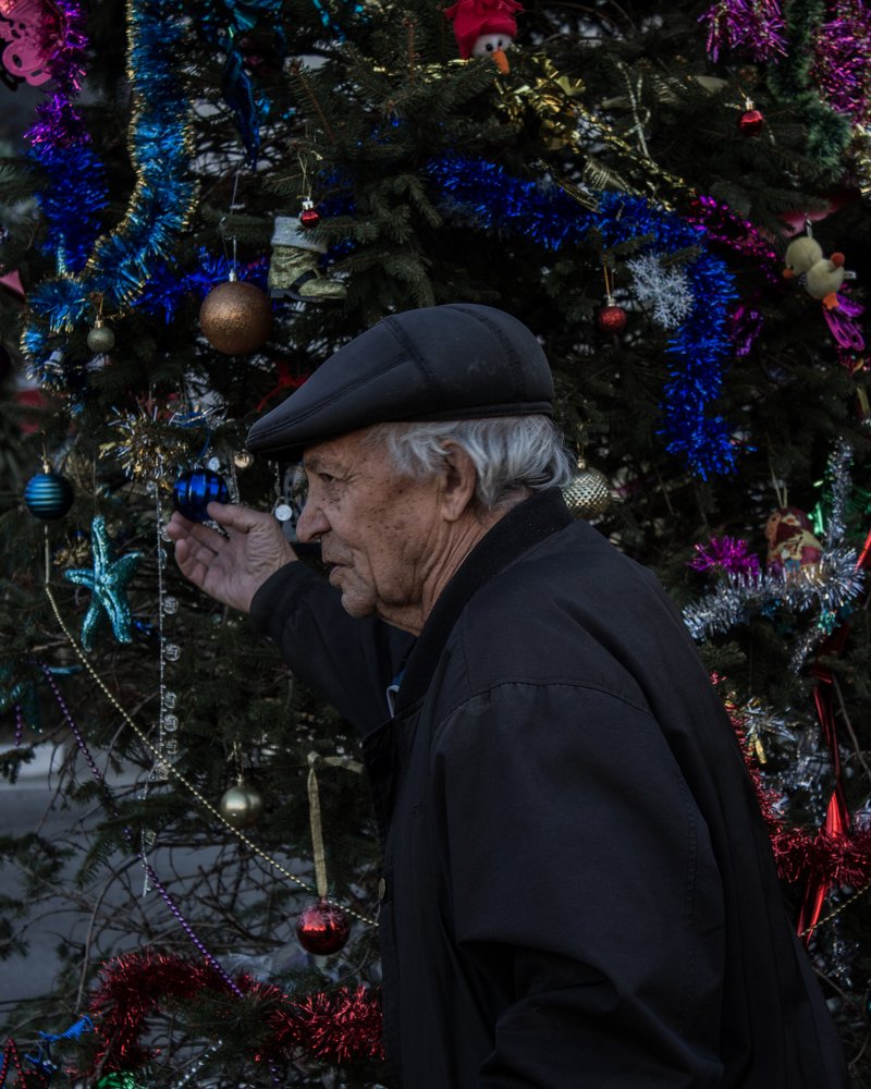 Фотография автора Дина Буланова