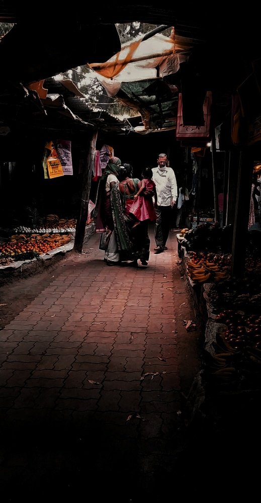 Photograph by Rudra Patel