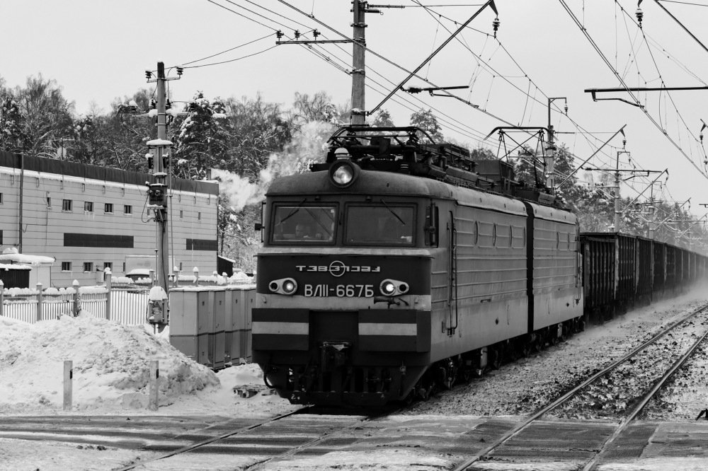 Photograph by Константин Лагоденко