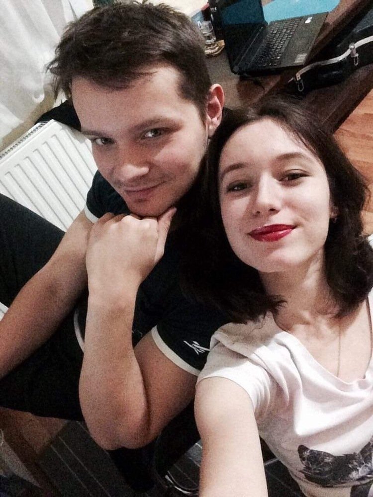 Photograph by ирина токарева