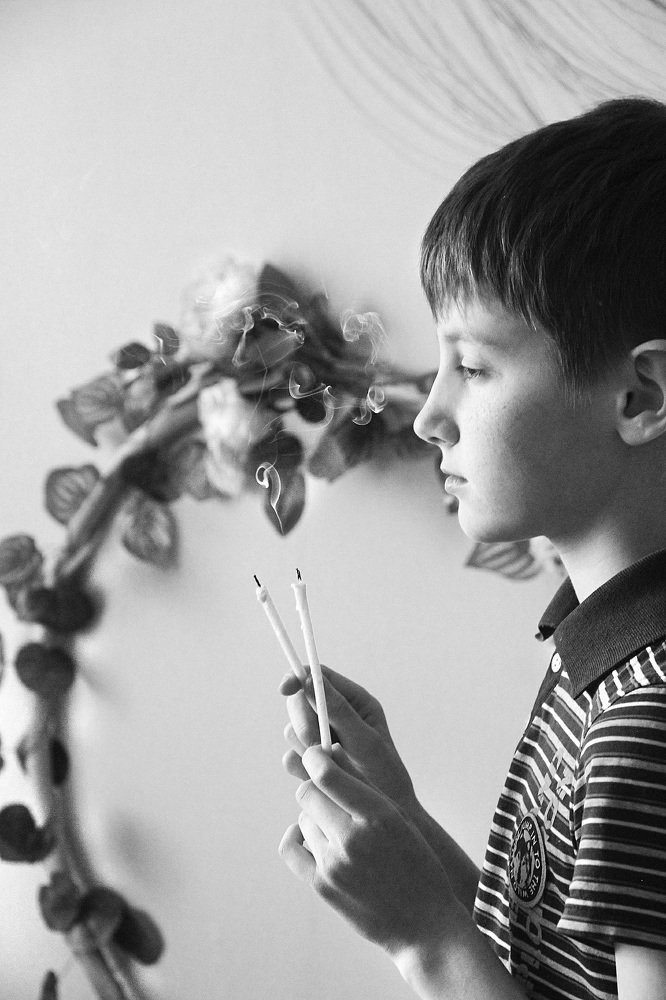 Photograph by Анна Фёдорова