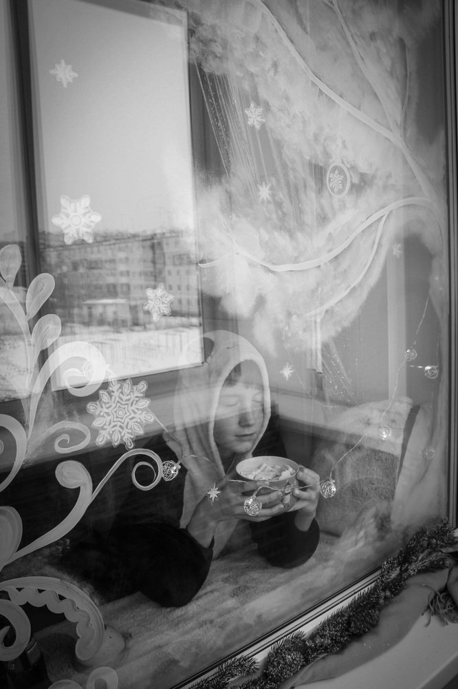 Photograph by Анна Фёдорова