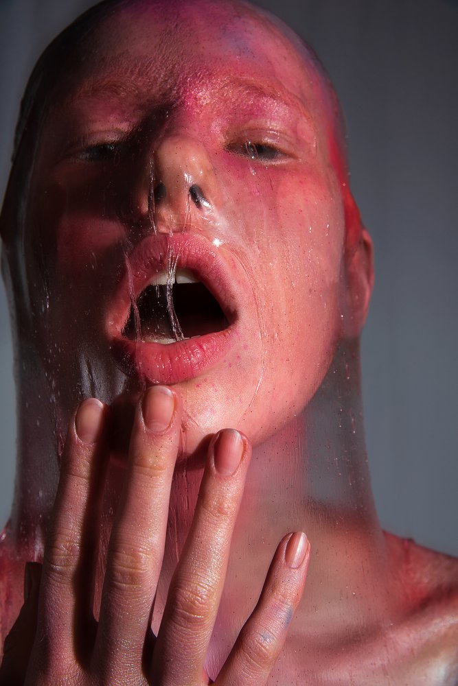 Photograph by Юлия Осипенко