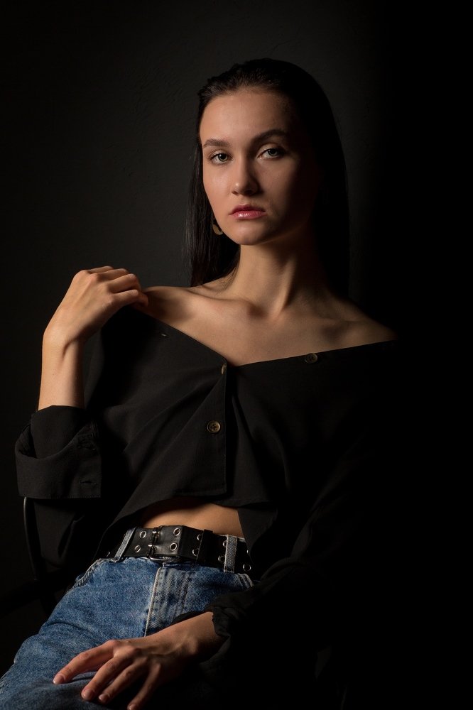 Photograph by Михаил Кондрухов