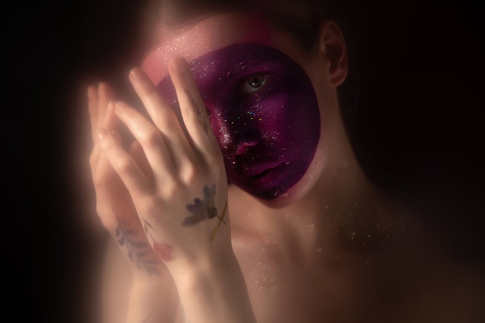 Photograph by Юлия Осипенко