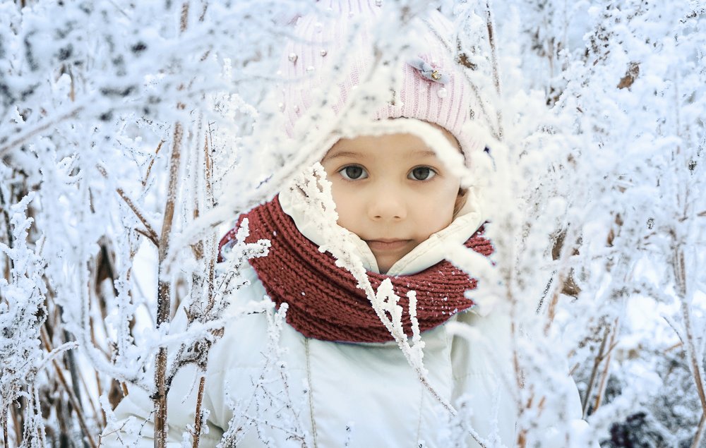 Photograph by Мария Никольская