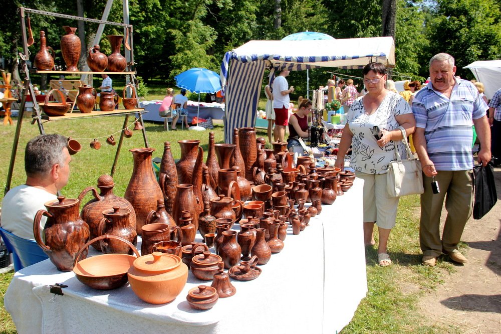 Photograph by Анна-Лаймуте Милошевич