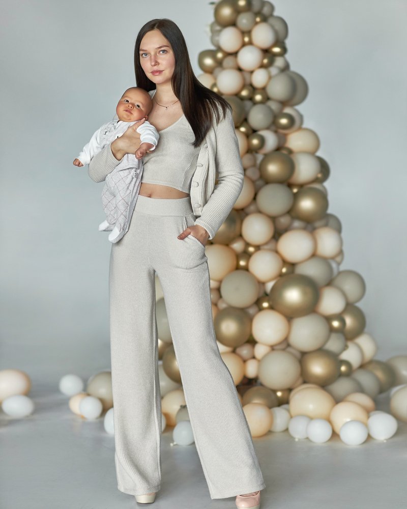 Photograph by Алина Савельева