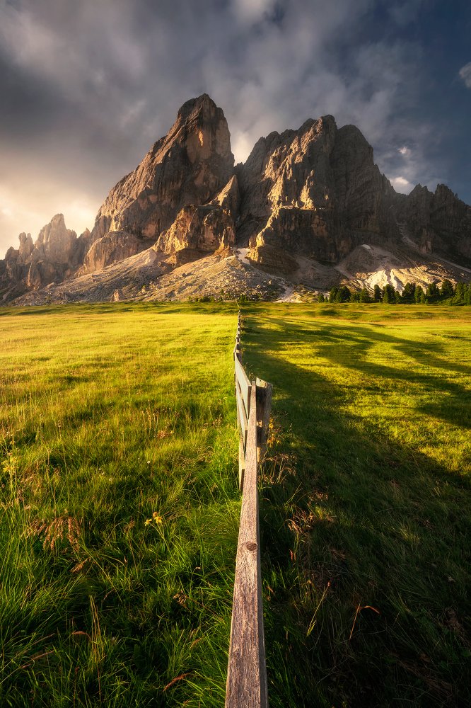 Photograph by Jakub Perlikowski