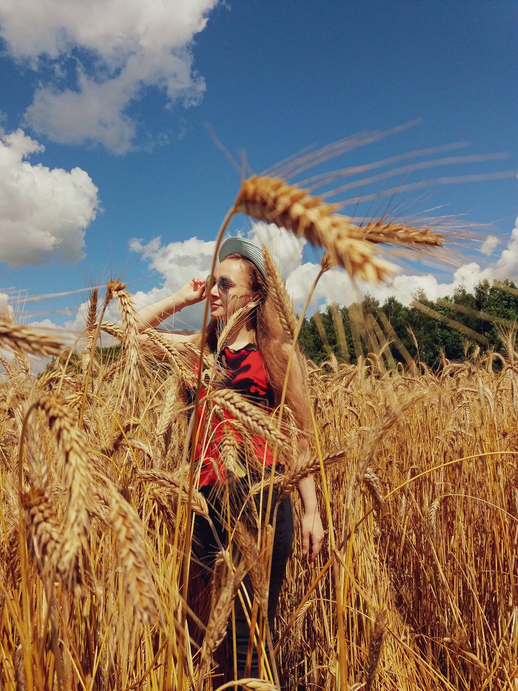 Фотография автора Оля Алехнович