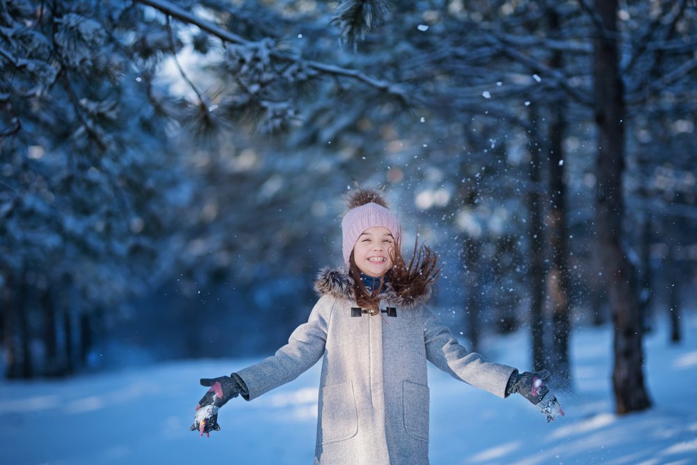 Photograph by Екатерина Масянина