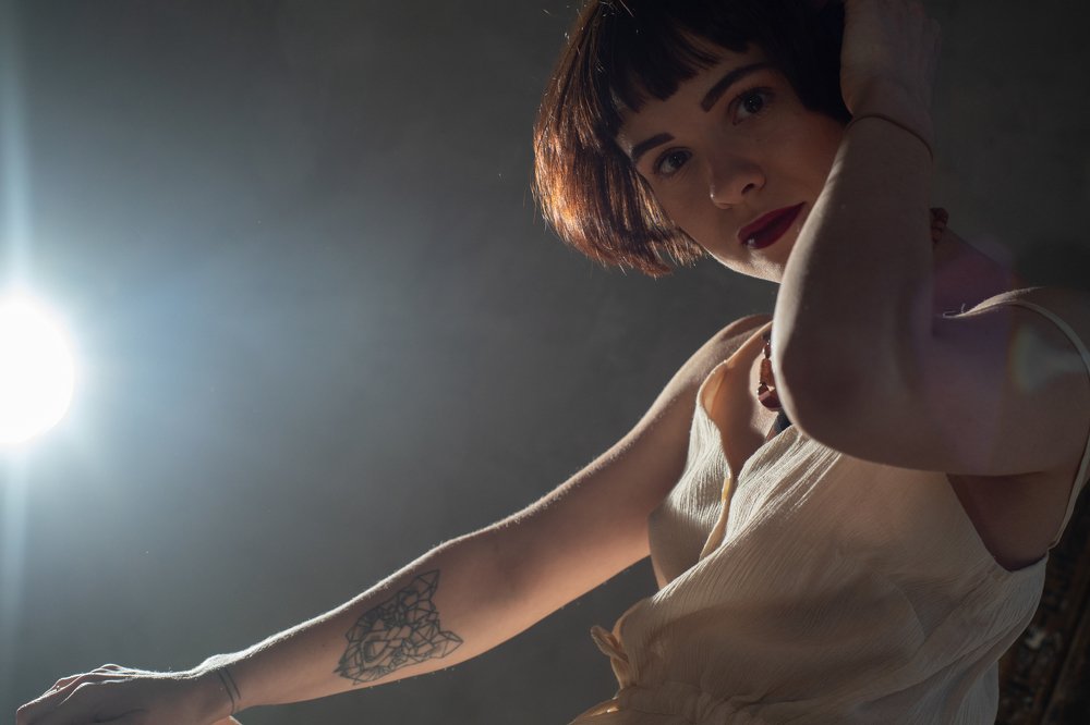 Photograph by Оля Кудрявцева