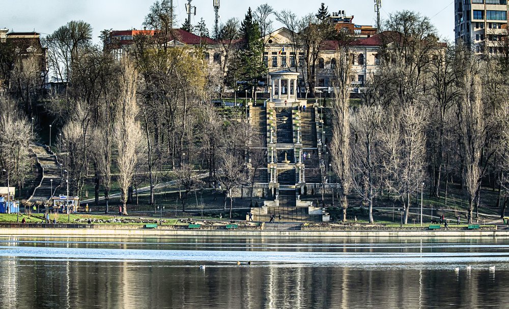 Фотография автора Владимир Троян